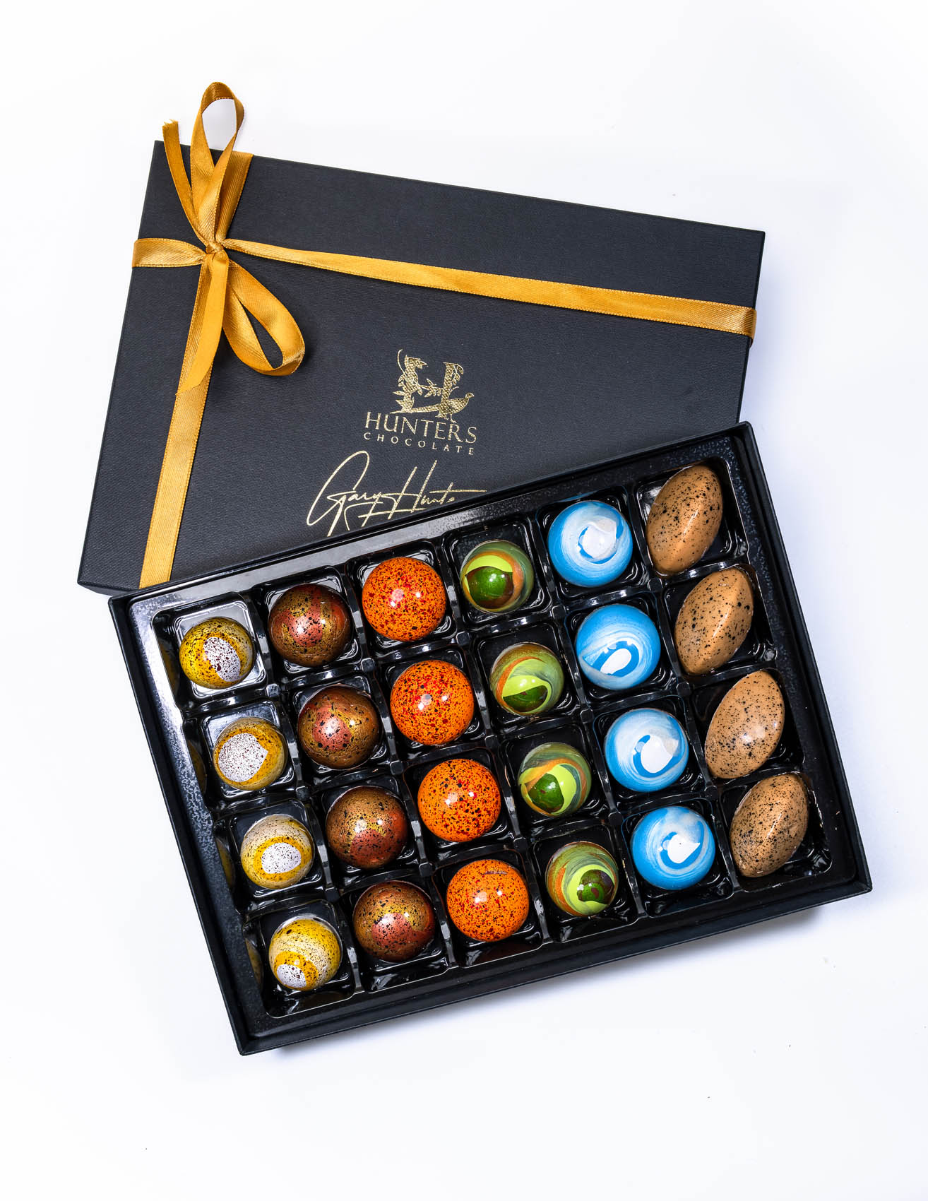 Personal Selection Box of 18 - Image 2