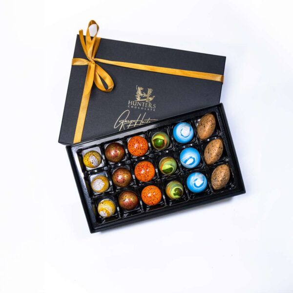 Personal Selection Box of 18