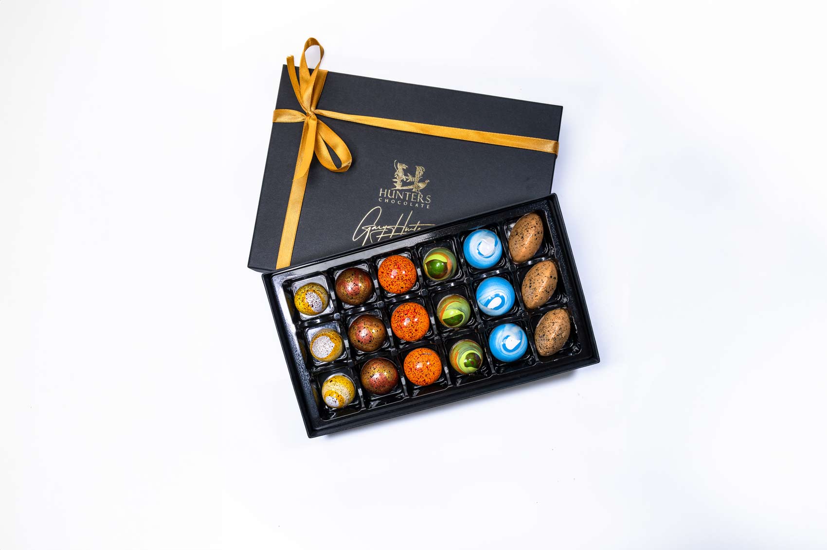 Personal Selection Box of 18