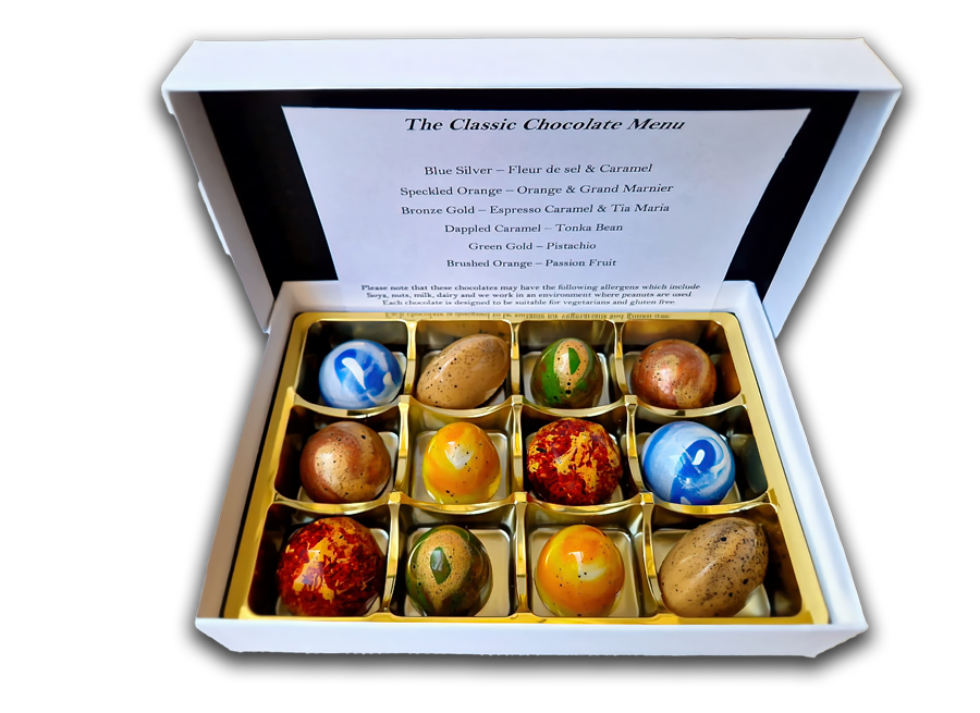 Bronze Gold – Espresso Caramel & Tia Maria - Image 3